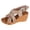 Khaki, variant on Women's Platform Sandals Strappy Cork Wedges Adjustable Buckle Ankle Strap Open Toe Retro Dress Shoes Summer Outdoor High Heeled Mules Brown Size 8