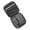 Black Color, variant on Shockproof Travel Storage Bag For Action 6 Camera Case Holder Featuring Water Resistant Exterior And Spacious Interior