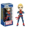 thumbnail image 2 of FUNKO ROCK CANDY: MARVEL - CAPTAIN MARVEL, 2 of 2