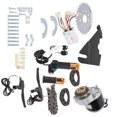 thumbnail image 1 of Kit de Controlador de Motor de Bicicleta eléctrica 36 V 350 W JadeshayMX, 1 of 5