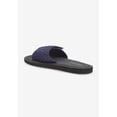 thumbnail image 2 of Comfortview Women's The Palmer Slip On Sandal, 2 of 6