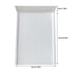 thumbnail image 2 of Sobres Acolchados Impermeables Para Burbujas Sobres Acolchados De Polietileno Blanco Bolsas De Embalaje Acolchadas Con Cierre Automático 5,1 × 7,1 Pulgadas O 7,1 × 9,1 Pulgadas, 2 of 3