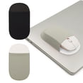 thumbnail image 4 of Pochette Élastique pour Ordinateur Portable - Matériau en Tissu, Réutilisable et Compacte, pour Ranger les Disques Durs Externes et les Câbles, 4 of 5