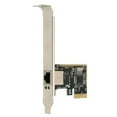 thumbnail image 4 of EIGTHTAIL Carte Réseau PCIE Gigabit 10/100/1000 Mbps RJ45 LAN Carte Ethernet PCIE Gigabit Carte Ethernet PCIE Gigabit Carte Réseau PCIE Gigabit pour Petits Boîtiers d'Ordinateur et Serveurs, 4 of 8
