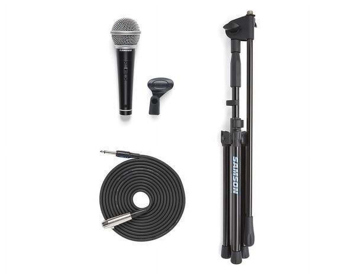 VP10 Microphone Value Pack