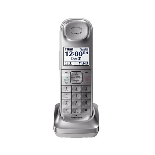 Panasonic KXTGLA40S Cordless Phone