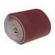 thumbnail image 1 of de tela de esmeril de grano 180 de , papel de lija de pulido para pulir herramientas de pulido, carpintería de metales 10m, 1 of 9