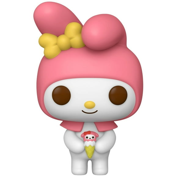 Funko POP! Sanrio: Hello Kitty - My Melody
