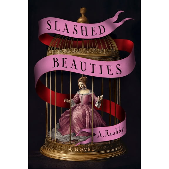 Pre-Owned Slashed Beauties (Hardcover) 0593954645 9780593954645