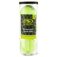 thumbnail image 2 of (6 pack) Athletic Works Pressurized Tennis Balls, 3-Pack, All Court Use, 2 of 7