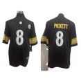 thumbnail image 5 of camiseta de los steelers Steelers harris watt pickens pickett3d Impresión digital Rugby, 5 of 5