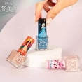 thumbnail image 3 of Set de Esmaltes para Uñas 6 Tonos Colores Brillantes, 3 of 4