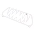thumbnail image 1 of Reemplazo Del Inserto Del Radiador Delantero, Inserto De Dientes De Parrilla Frontal Con Recubrimiento De Polvo De Aluminio Resistente Al óxido De Larga Duración Para Todos Los, 1 of 7