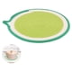 thumbnail image 1 of Yuarrent Aislamiento térmico Mantel de protector Mantel de fruta Ampliamente utilizado Aspecto exquisito Cojín de de hilo de algodón Mostrada No.2 Yuarrent HA025805-02, 1 of 1