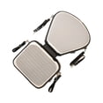 thumbnail image 4 of Inflatable Seat with Back Support Comfortable Paddle Board Seat Cushions Adjustable ,Easy to Install, 4 of 6