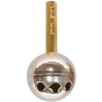 Danco Perfect Match Danco No. 212 Stainless Steel Ball Replacement Delta/Peerless