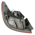 thumbnail image 5 of Tail Light Lamp Housing Assembly (Rear Right Passenger Side) Fit for Toyota Corolla 2003-2008, 5 of 5