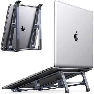 Laptop cheap stands walmart