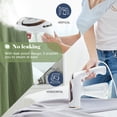 thumbnail image 2 of Labymos Vaporizador plegable para ropa Eliminador de, 2 of 8