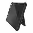 thumbnail image 2 of OtterBox Étui de Protection Defender Noir pour iPad Pro 11 2024 (5th Gen), 2 of 7