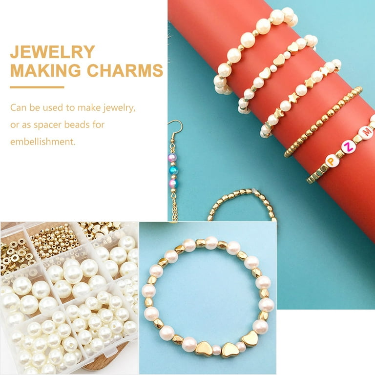 Beads Wholesale Boho Beads And Supplies Boho Silicone Bead Mix