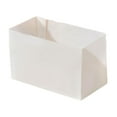 thumbnail image 1 of 200 papeles para hornear precortados, accesorios para freidoras de aire, cómodos de usar, forro para moldes de pan, papel pergamino para freidora de, 1 of 8