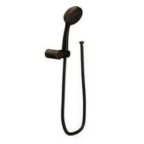 Moen Oil Rubbed Bronze Eco-Performance Handshower