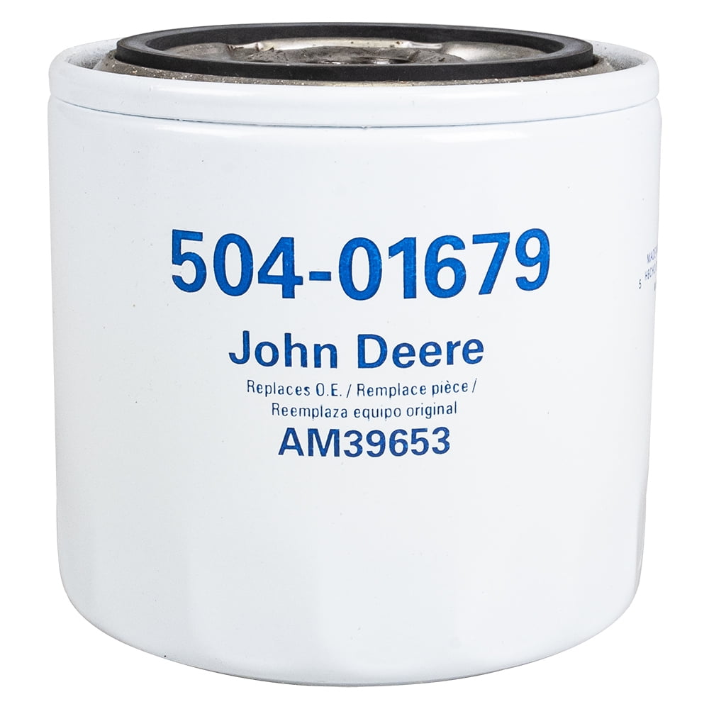 SureFit Transmission Oil Filter Replacement for Ariens 03192800 John