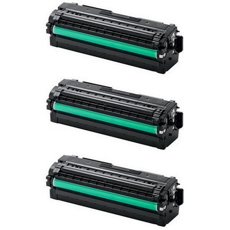PrinterDash Compatible Replacement for SASSU170A_3PK - Black price history on PriceWatchPro