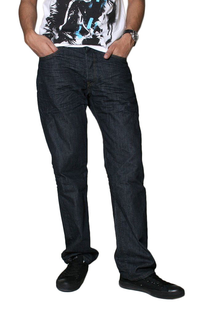 Levis 501® Button-Fly Jeans in Dimensional Rigid 