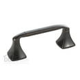 thumbnail image 6 of Moen YB5108NL Voss pivoting paper holder, 6 of 7