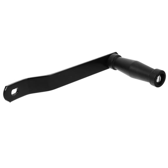 Marine Trailer Winch Handle Replacement Crank Handle For Boat Trailer Winch Handle Boat Winch Handle Trailer Handle Replacement Part