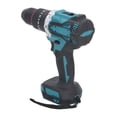 thumbnail image 1 of Impact Driver, 20 Plus 3 Torsion Setting Cordless Drill  for DIY Projects, 1 of 7