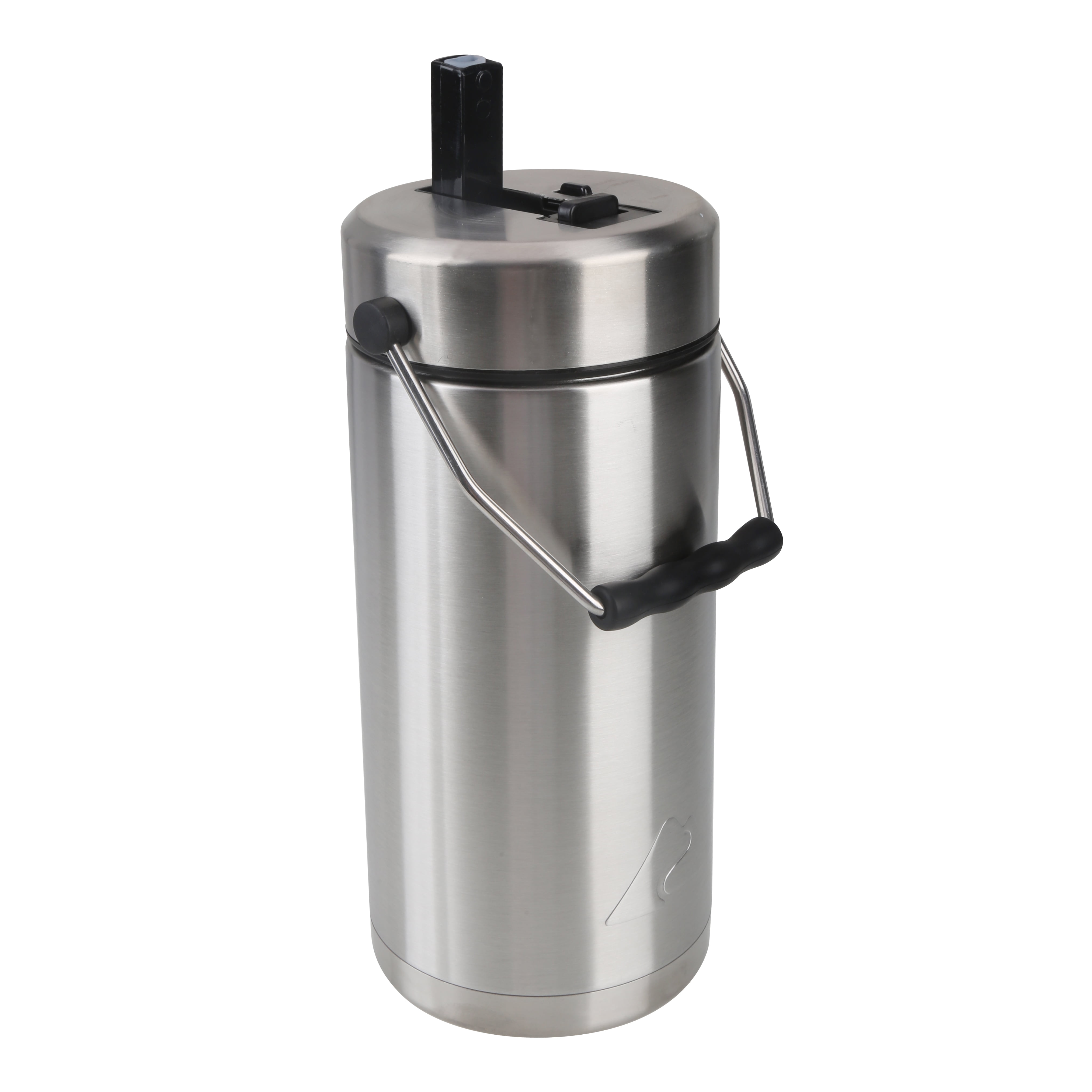 Ozark Trail 1.2 Liter Stainless Steel Camp Tea Kettle 