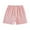 Pink, variant on Kiviey Girls Shorts Cool Shorts Thin Pants Size 12M-10Y