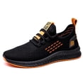 thumbnail image 1 of Mens Casual Sneakers Shoes, 1 of 1