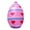 Pink-B, variant on 4/3/2/1pcs 16 Inch Easter Eggs Inflatables Eggs Inflatable Outdoor Decorations Happy Easter Decorations Easter Blow Ups For Yard Patio Garden Celebration Holiday Party Decor