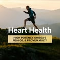 thumbnail image 3 of GNC Mega Men Joint Vitapak Program, Complete Nutrition, 3 Products in 1, Move Better, Comfort & Function, With Glucosamine & Chondroitin, 30 Count, 3 of 8
