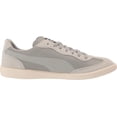 thumbnail image 6 of PUMA Men's Super Liga OG Retro, Limestone-Peacoat, 12, 6 of 9