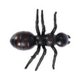 thumbnail image 2 of 30 Pcs Fourmis Grandes Simulées Fausse Animal Insecte Jouet Farce Fournitures de Fête, 2 of 8