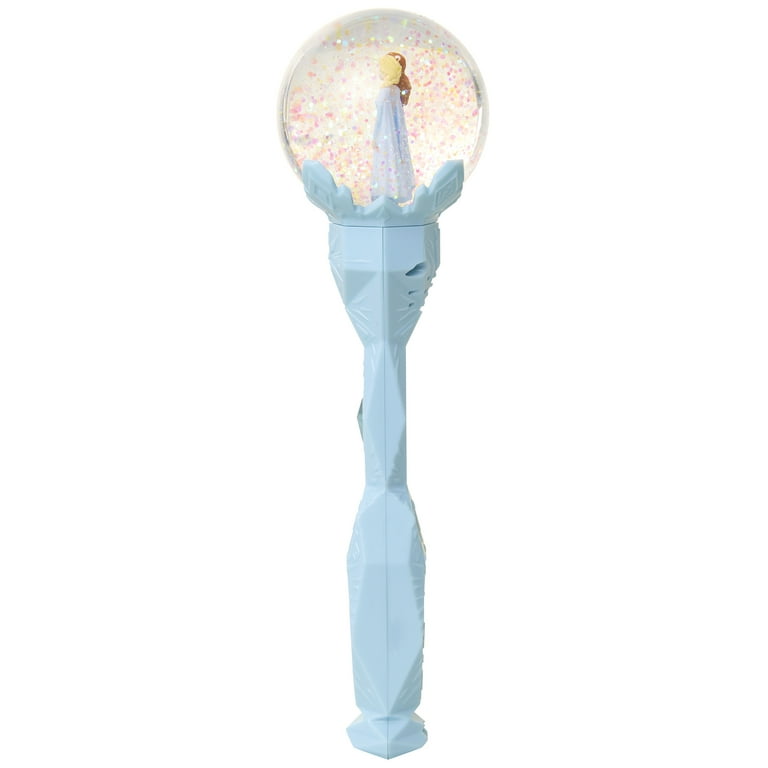 Disney Store Frozen 2 Musical Snow Globe