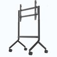 thumbnail image 2 of Soporte Móvil para TV 65”–90” NB | Ruedas y Ajuste de Altura |, 2 of 8
