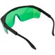 thumbnail image 3 of Gafas de seguridad para láser violeta/azul de 400nm-450nm Gafas de seguridad Ofspeizc LN-2507, 3 of 6