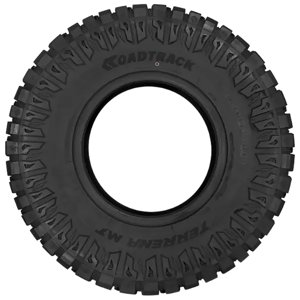 Roadtrack Terrena MT Mud Terrain LT31/10.50R15 109Q C Light Truck Tire Sansujyuku sansujyuku.com