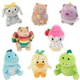 thumbnail image 2 of Moriah Elizabeth Mystery Plush 36pc Sidekick, 2 of 10