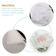 thumbnail image 3 of 200 Sheets Gift Tissue Paper Flower Wrapping Paper for DIY Art Craft Decoration Gift Packaging, 3 of 6