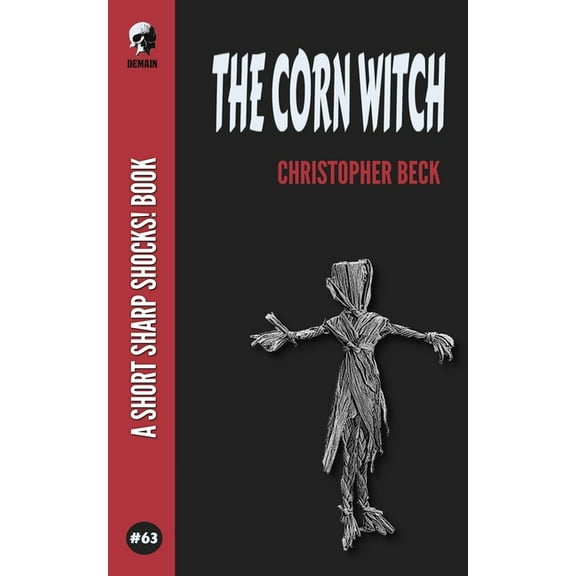 The Corn Witch