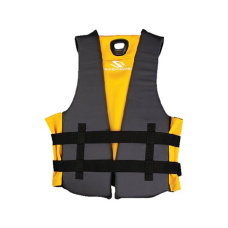 Stearns Men's V1 Vest - Walmart.com