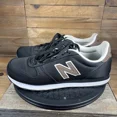 thumbnail image 3 of New Balance 311 Mens Size 11D Black Brown Running Lace Up Shoes Sneakers, 3 of 6
