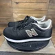 thumbnail image 3 of New Balance 311 Mens Size 11D Black Brown Running Lace Up Shoes Sneakers, 3 of 6